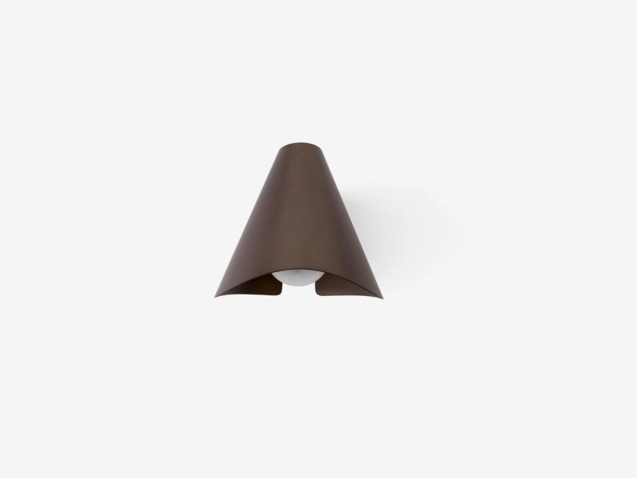 Bonnet SC103 Wall Lamp_Bronzed_ front_Up.jpg
