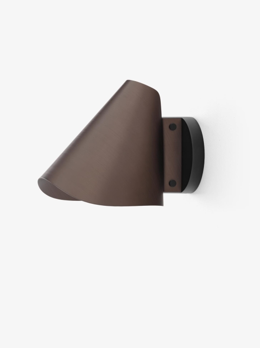 Bonnet SC103 Wall Lamp_Bronzed_Side_Up.jpg