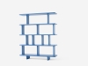 Archivo Shelving JH45_MDF w. Sky Blue_Angled Front.jpg