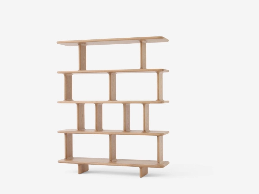 Archivo Shelving JH45_w. Oak_Angled Front.jpg