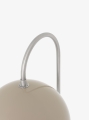 Flowerpot Floot Lamp VP12_Grey Beige_detail.jpg