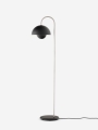 Flowerpot Floot Lamp VP12_Matt Black_Side_light.jpg
