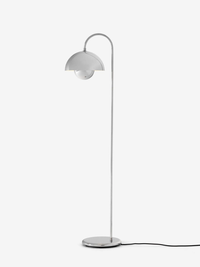 Flowerpot Floot Lamp VP12_Chrome-Plated_Side_light.jpg