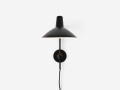 Tripod Wall Lamp HM12_Black_Front_light.jpg