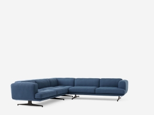 &Tradition sofa modułowa narożna INLAND AV41 różne kolory