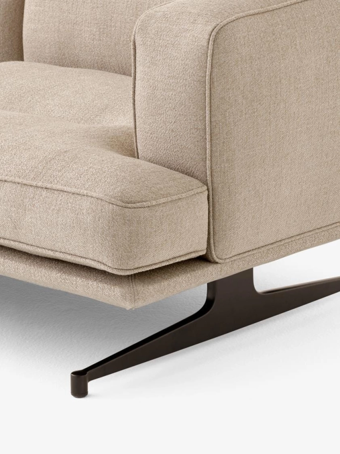 Inland Left Chaise Longue Sofa AV42_Warm Black w. Ecriture 240_detail.jpg