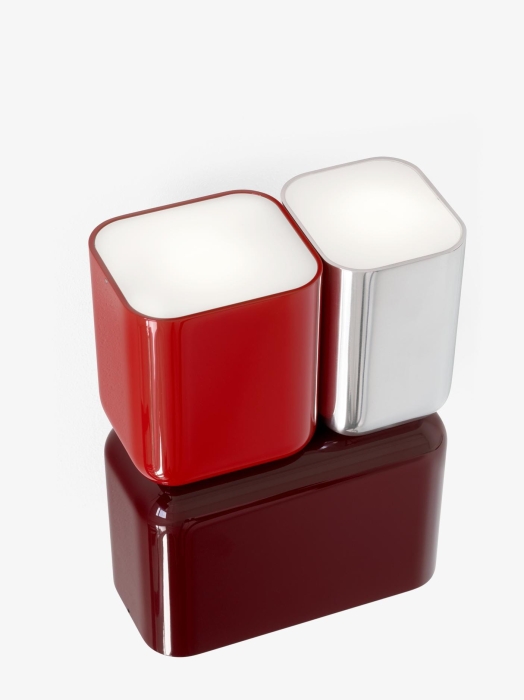 Tabata Wall Lamp LN10_Dark Burgundy & Vermilion Red_detail_light.jpg