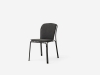 Thorvald Chair SC94_Warm Black_Thorvald Chair SC94-SC95 Cushion_Heritage Char_Angled front.jpg