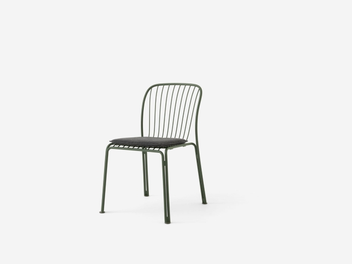 Thorvald Chair SC94_Bronze Green_Thorvald Chair SC94-SC95 Seat Pad_Heritage Char_Angled front.jpg