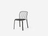 Thorvald Chair SC94_Warm Black_Thorvald Chair SC94-SC95 Seat Pad_Heritage Char_Angled front.jpg