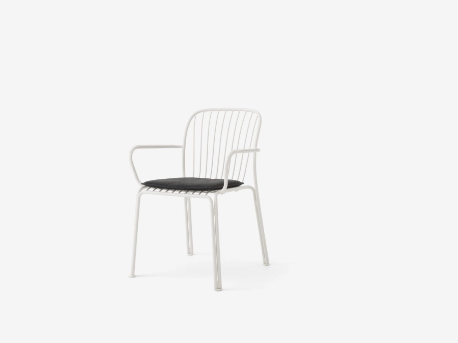Thorvald Chair SC95_Ivory_Thorvald Chair SC94-SC95 Seat Pad_Heritage Char_Angled front.jpg