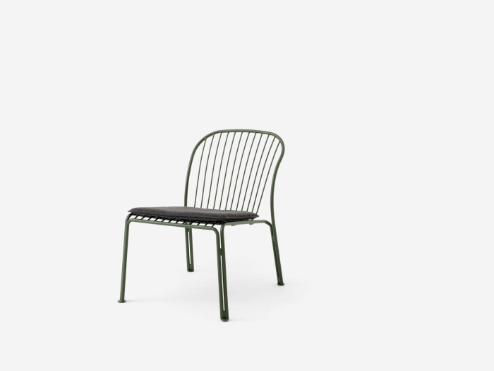 Thorvald Lounge Chair SC100_Bronze Green_Thorvald Lounge Chair SC100-SC101 Seat Pad_Heritage Char_Angled front.jpg