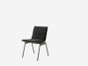 Ville AV33_Bronze Green_Ville Chair AV33-AV34 Cushion_Heritage Char_Angled front.jpg