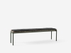 Ville Bench AV27_Bronze Green_Ville Bench AV28 Cushion_ Heritage Char_Angeld Front.jpg