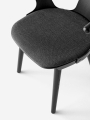 In Between in Black Lacquered Oak w. Fiord 191_detail.jpg