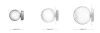 nuura_liila_1_small_silver_størrelsesforhold_2.png.webp