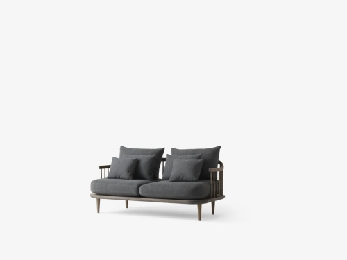 &Tradition sofa FLY SC2 dąb dymiony Hot Madison 093