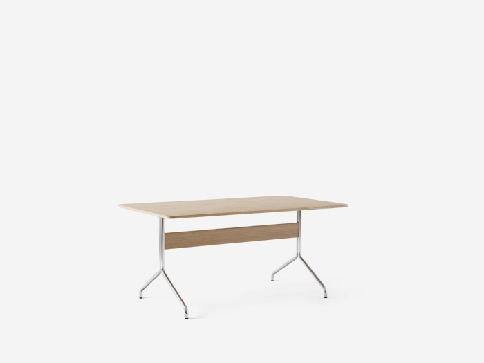 Pavilion AV18_Clear Lacquered Oak w. Chrome.jpg