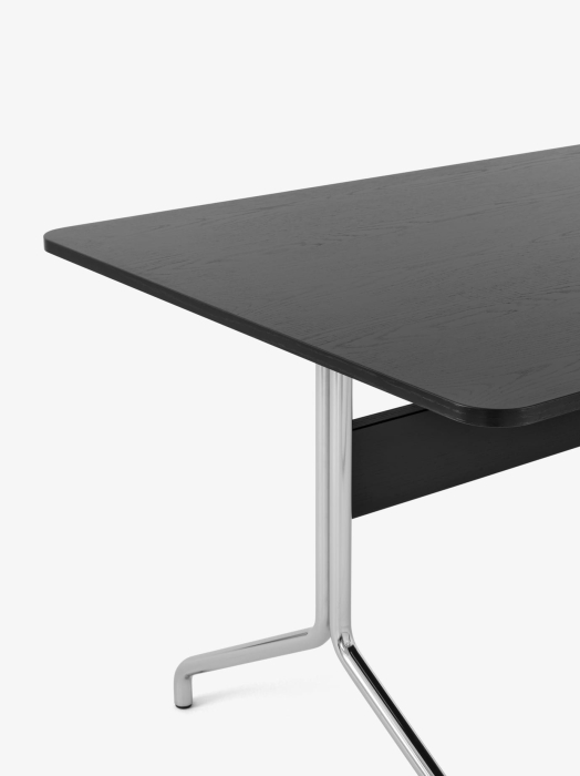 Pavilion AV18, AV19, AV24_Black Lacquered Oak w. Chrome.jpg