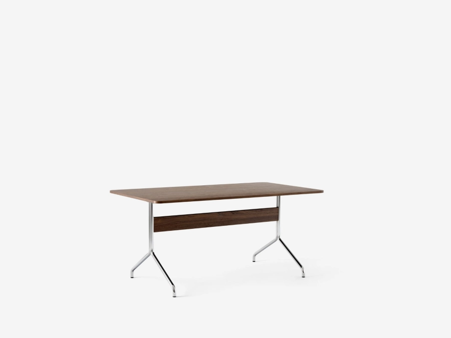 Pavilion AV18_Lacquered Walnut  w. Chrome.jpg