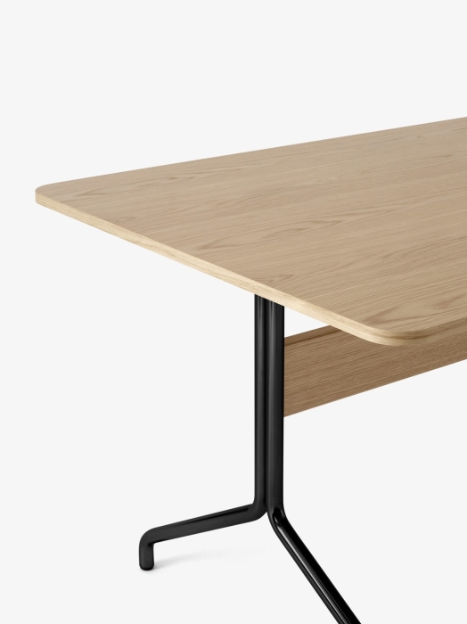 Pavilion AV18, AV19, AV24_Clear Lacquered Oak w. Black.jpg