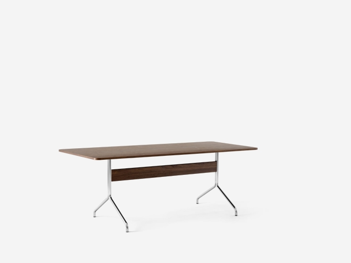 Pavilion AV19_Lacquered Walnut w. Chrome.jpg