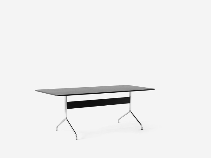 Pavilion AV19_Black Lacquered Oak w. Chrome.jpg