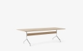 Pavilion AV24_Clear Lacquered Oak w. Chrome.jpg