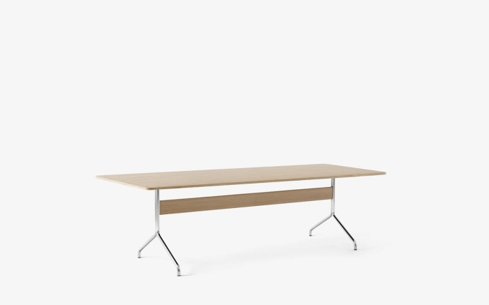 Pavilion AV24_Clear Lacquered Oak w. Chrome.jpg