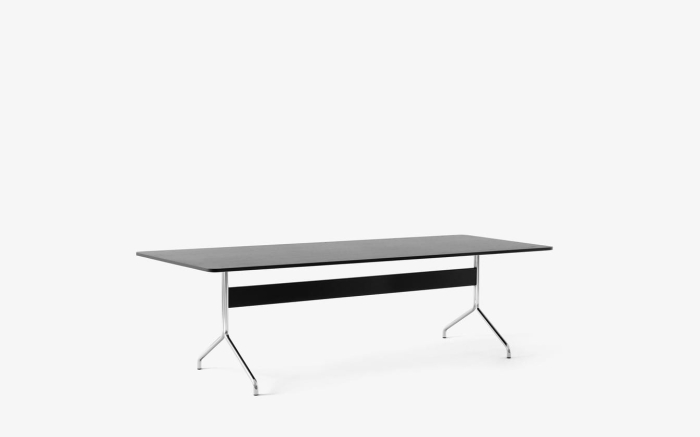 Pavilion AV24_Black Lacquered Oak w. Chrome.jpg