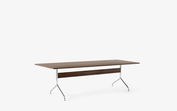 Pavilion AV24_Lacquered Walnut w. Chrome.jpg