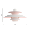 PH_5_EU_Pendant_White_Pale_Rose_Brass_Measurement_Product_Image_louis_poulsen.png