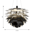 PH Artichoke_Black_720_07C_1_5_90145_Product_Image_louis_poulsen.png