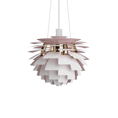 PH_Artichoke_480_Pendant_White_Pale_Rose_Brass_Off_Product_Image_louis_poulsen.png