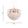 PH_Artichoke_EU_480_Pendant_White_Pale_Rose_Brass_Measurement_Product_Image_louis_poulsen.png