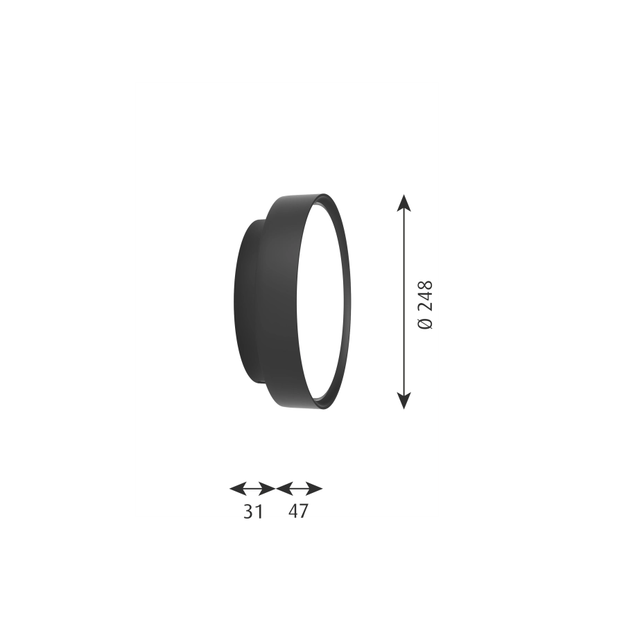 LP_SlimRound_Wall_Black_250_01A_1_5_91725_Product_Image_louis_poulsen.png