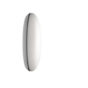 LOUIS POULSEN lampa ścienna SILVERBACK 44 cm