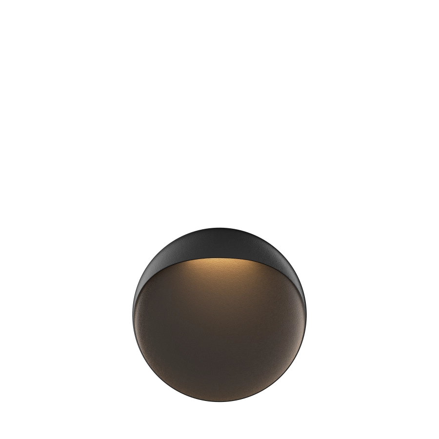 Flindt Wall_Black_200_WL_Product_Image_louis_poulsen.png