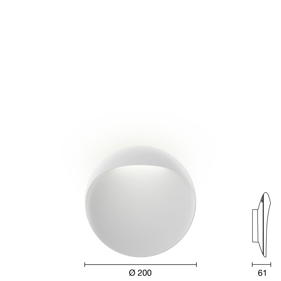 Flindt Wall_EU_White_200_WL_Measurement_Drawing_Product_Image_louis_poulsen.png
