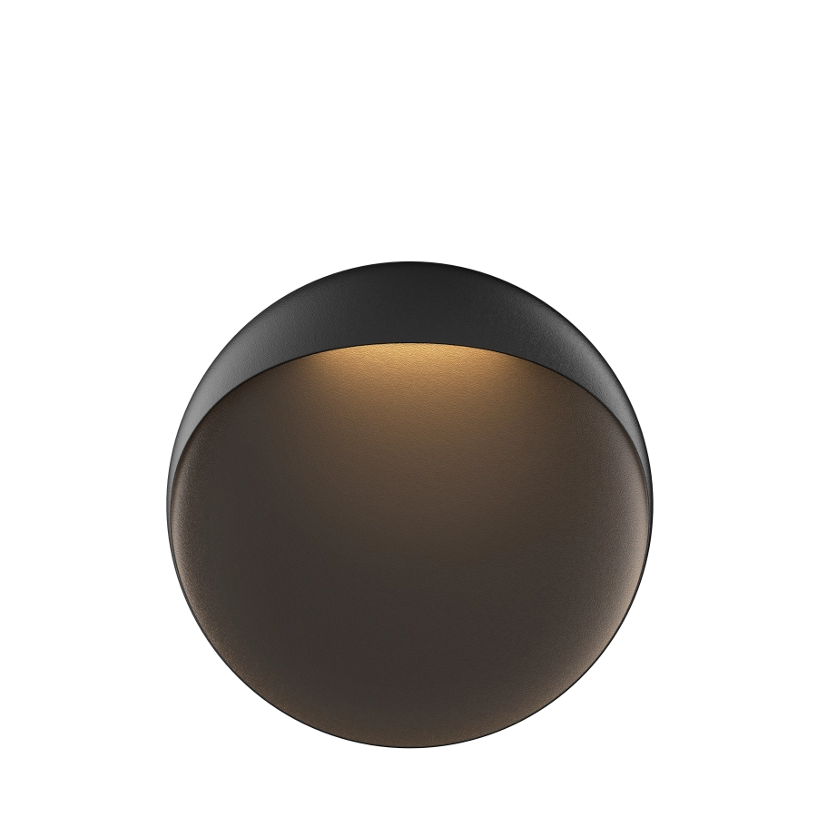 Flindt Wall_Black_300_WL_Product_Image_louis_poulsen.png