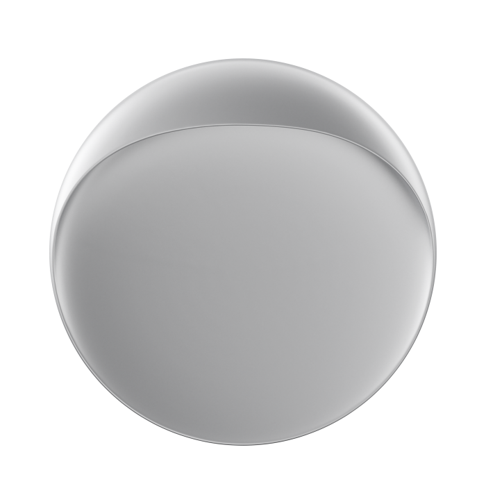 Flindt Wall_AluGrey_400_WOL_Product_Image_louis_poulsen.png