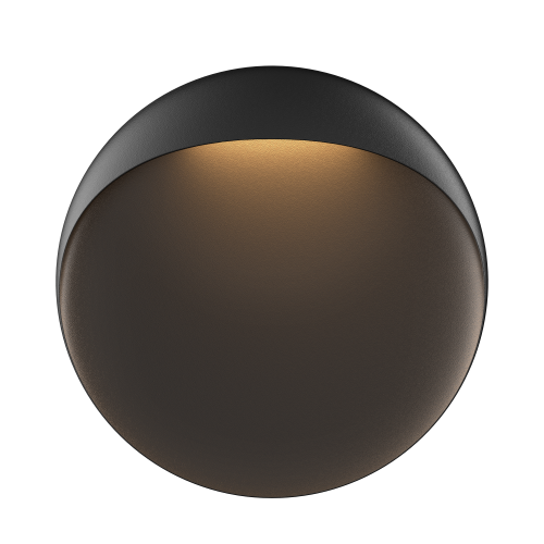 Flindt Wall_Black_400_WL_Product_Image_louis_poulsen.png