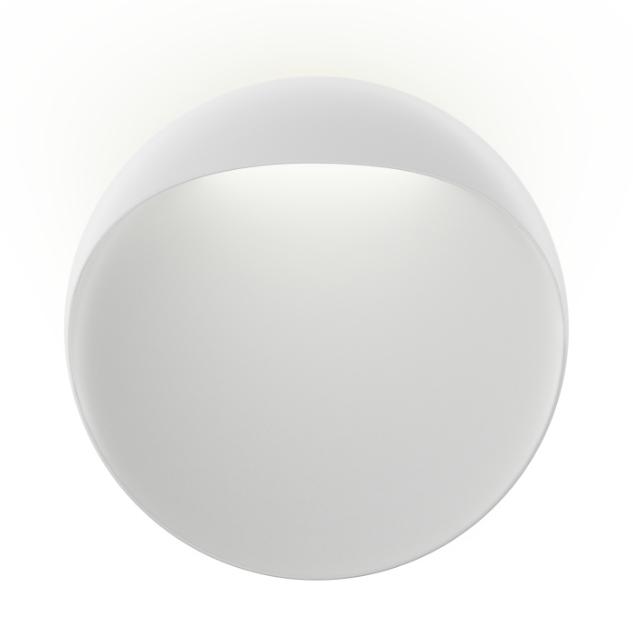 Flindt Wall_White_400_WL_Product_Image_louis_poulsen.png