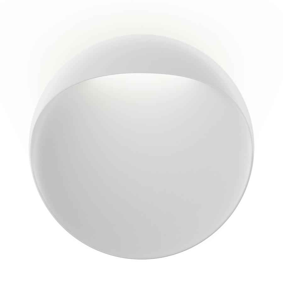 Flindt Wall_White_400_WL_Product_Image_louis_poulsen.png