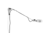 AE055-B524_Cupola Wall Lamp clear anodised.jpg