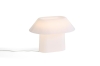 AE060-B432_Drome Table Lamp white opal acrylic on.jpg
