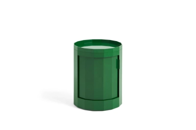 HAY szafka FACET niska zielona