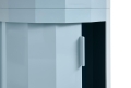 AE444-D528_Facet Cabinet incl. feet and castors High misty blue_detail.jpg