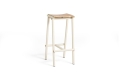 AE438-A406_Taburete 8 Bar Stool H75 wb lacquered oak veneer seat_eggshell powder coated base.jpg