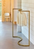 Colour Rack S Shape dijon_Duo Pyjama LS Shirt S-M ivory_Revolt rice seat and back beige steel base.jpg
